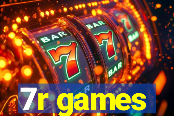 7r games